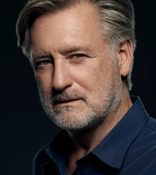 Bill Pullman