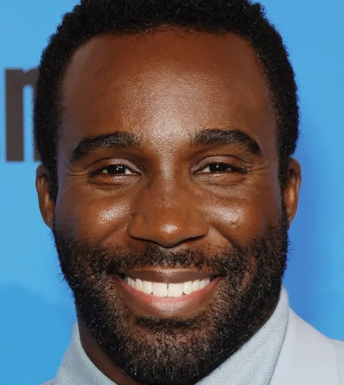 Tramell Tillman