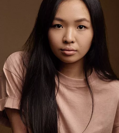 Andrea Guo