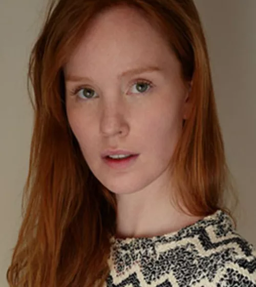 Elizabeth Kinnear