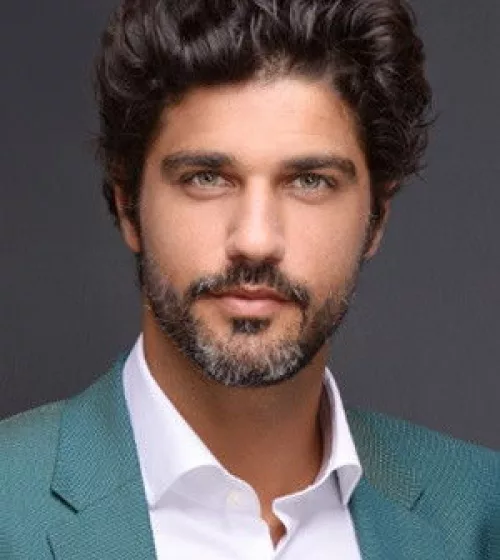 Bruno Cabrerizo
