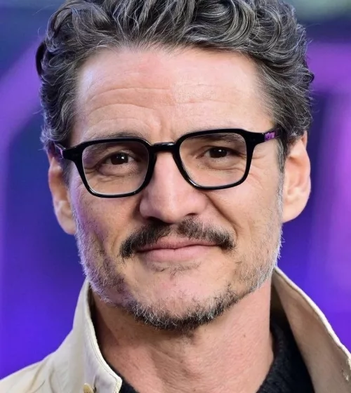 Pedro Pascal