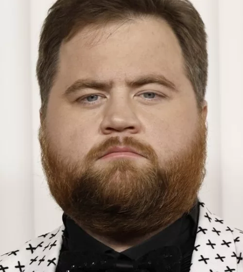 Paul Walter Hauser