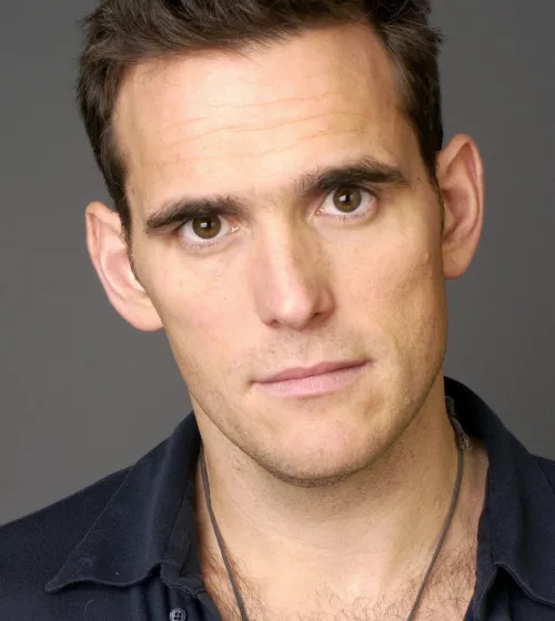 Matt Dillon