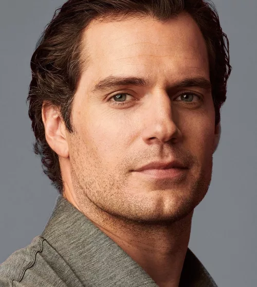 Henry Cavill