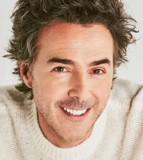 Shawn Levy
