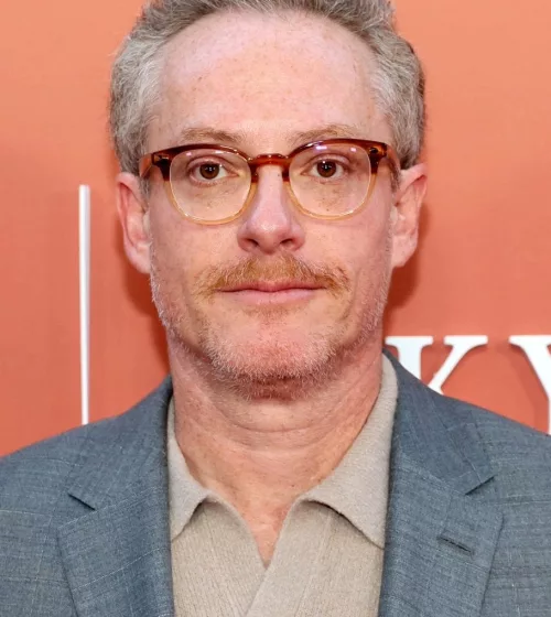 Paul Wernick