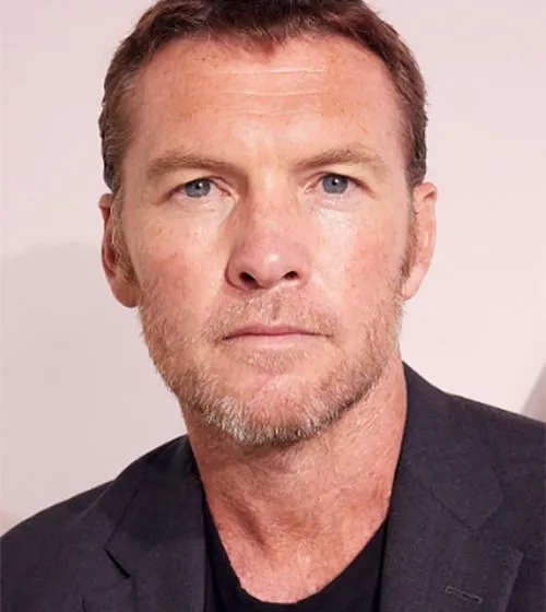 Sam Worthington