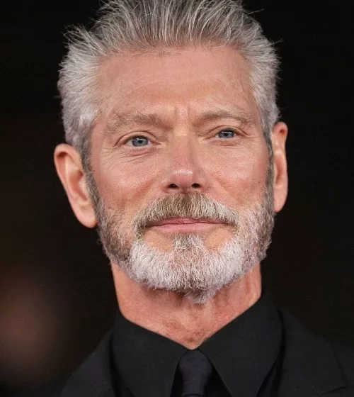Stephen Lang