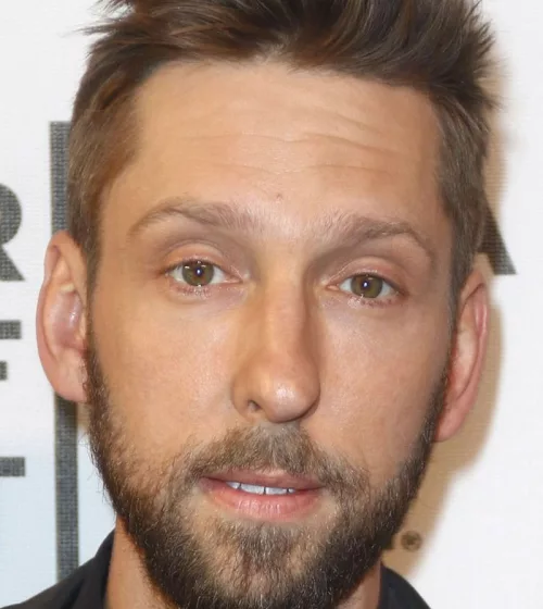 Joel David Moore