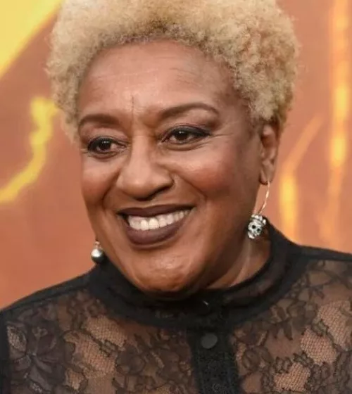 CCH Pounder