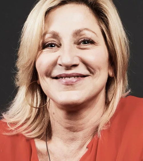 Edie Falco