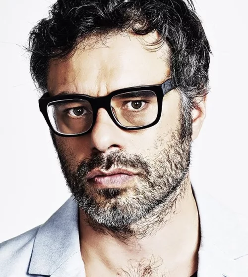 Jemaine Clement