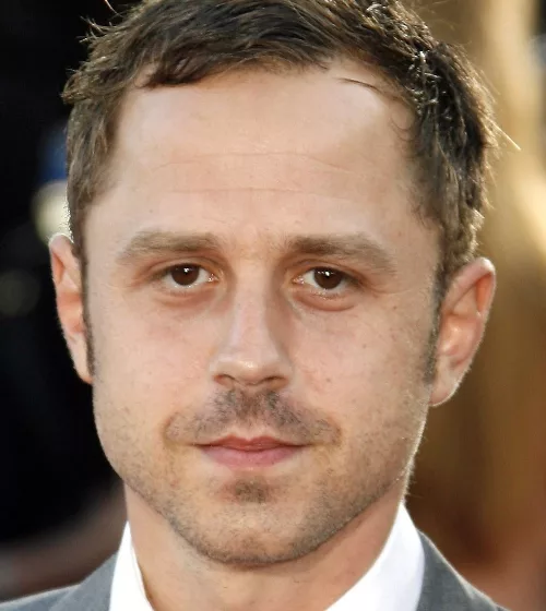 Giovanni Ribisi