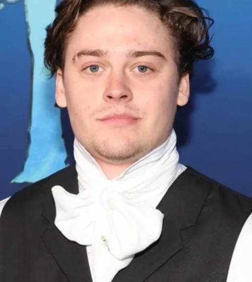 Britain Dalton