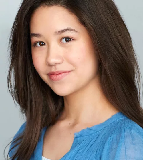 Trinity Jo-Li Bliss