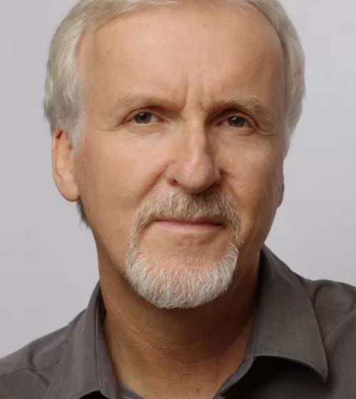 James Cameron