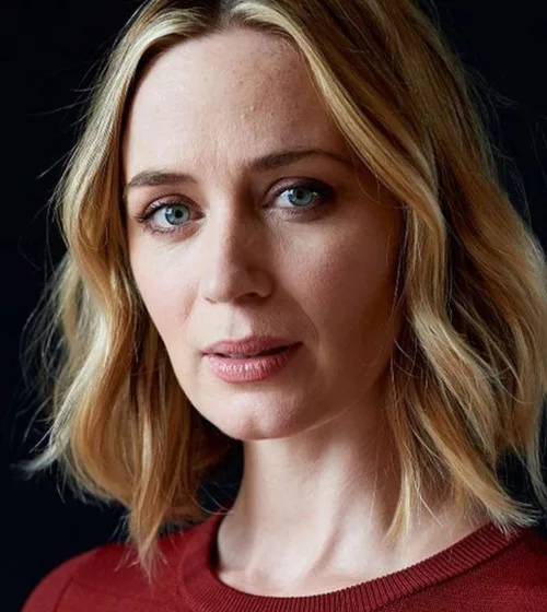 Emily Blunt