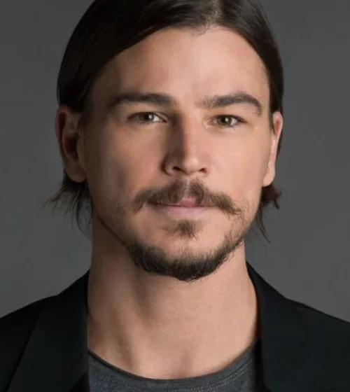 Josh Hartnett