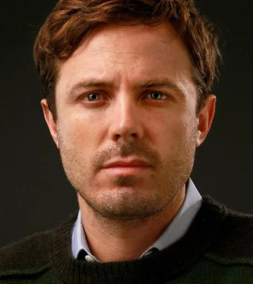 Casey Affleck