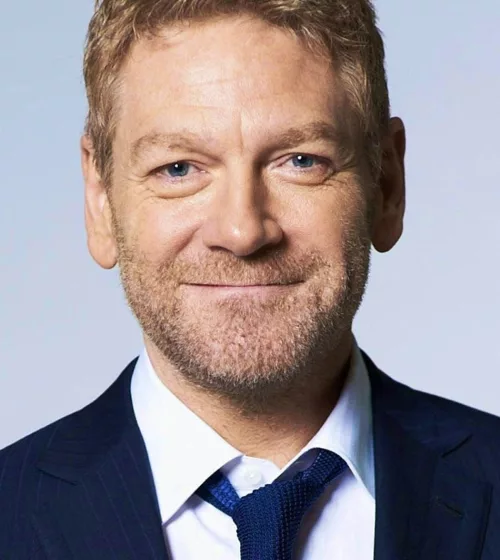 Kenneth Branagh