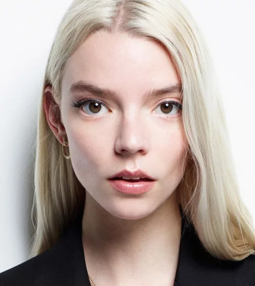 Anya Taylor-Joy