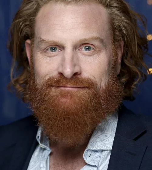 Kristofer Hivju