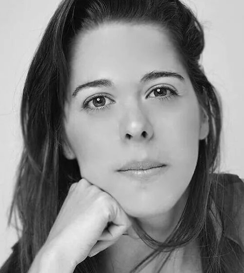 Verónica Bravo