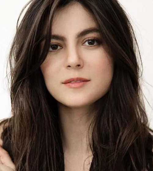 Monica Barbaro