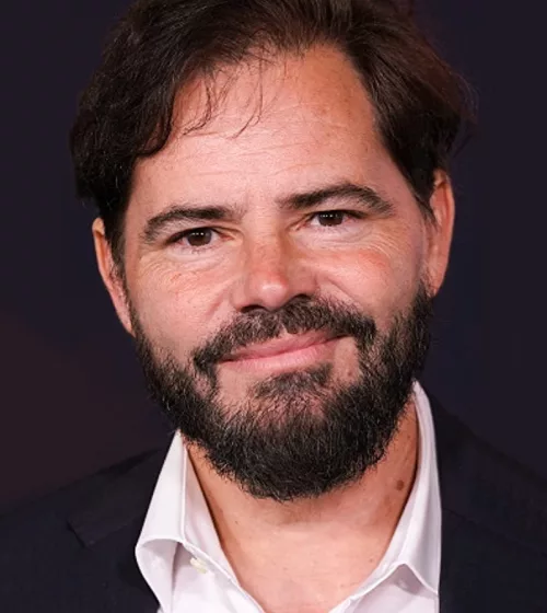 Peter Craig
