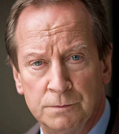 Bill Paterson