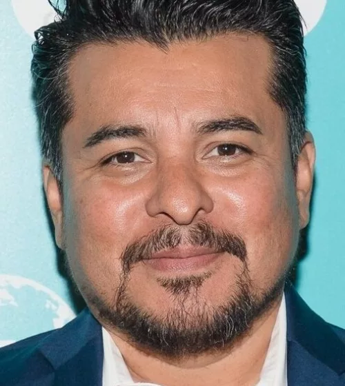 Jacob Vargas