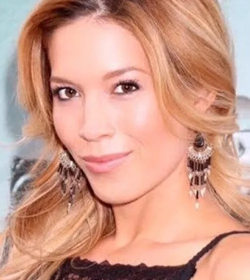 Alicia Vela-Bailey
