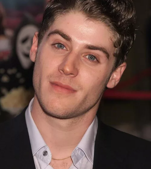 Jon Abrahams