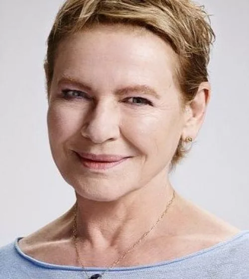 Dianne Wiest