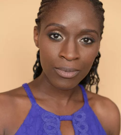 Sharon Duncan-Brewster