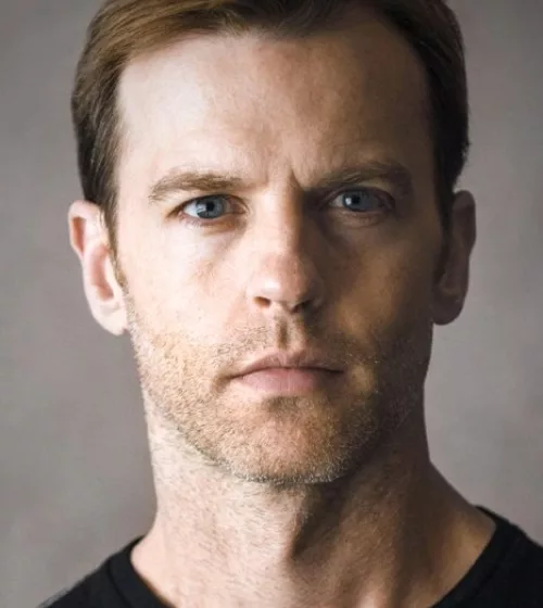 Trevor St. John