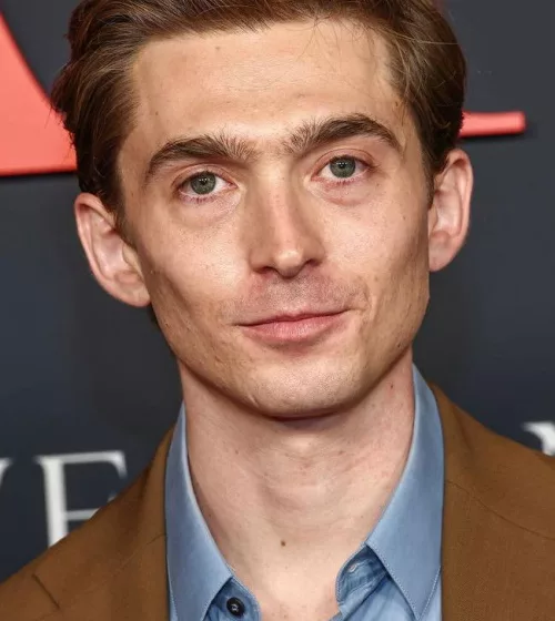 Austin Abrams