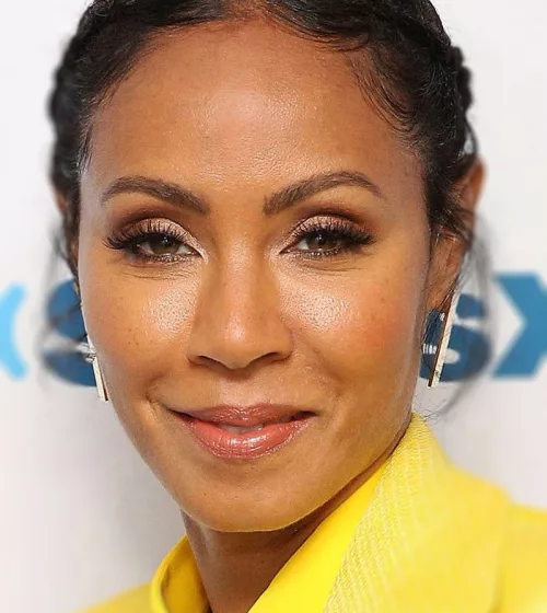 Jada Pinkett Smith
