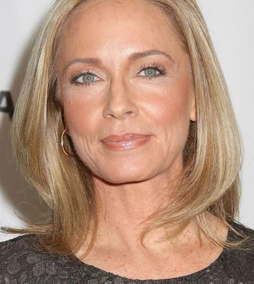 Susanna Thompson