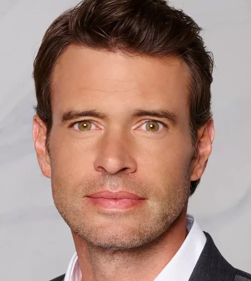 Scott Foley