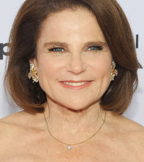 Tovah Feldshuh