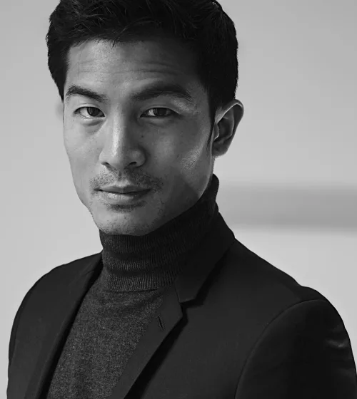 Alexandre Nguyen