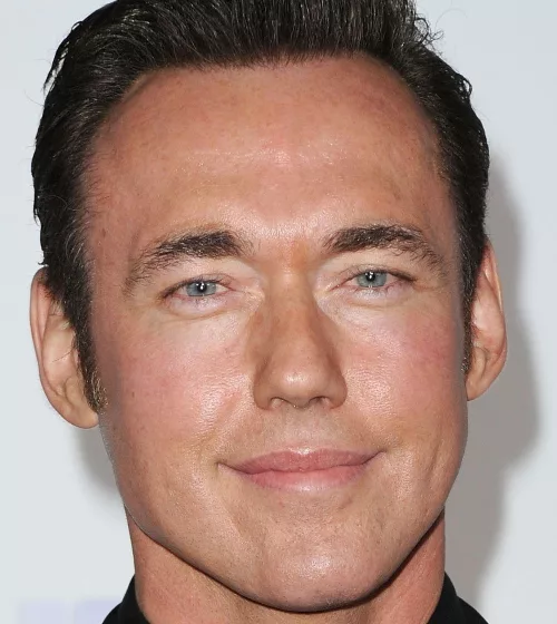 Kevin Durand