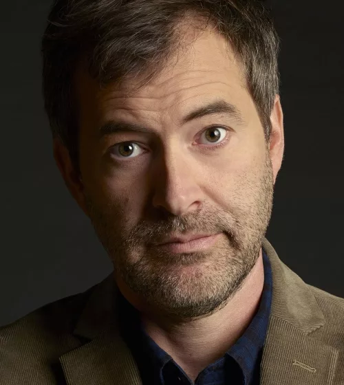 Mark Duplass