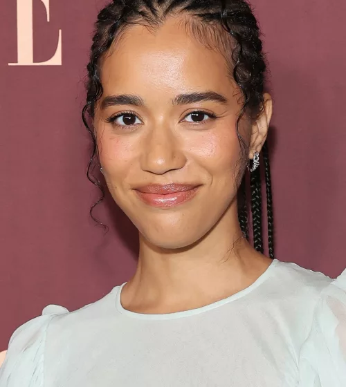 Jasmin Savoy Brown
