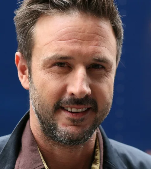 David Arquette