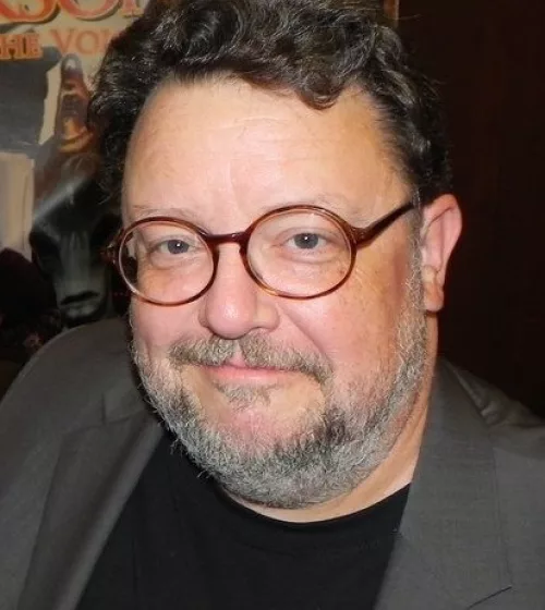 Roger L. Jackson