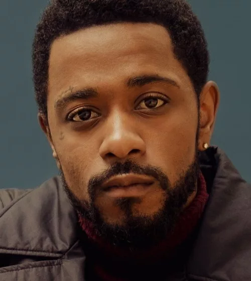 LaKeith Stanfield
