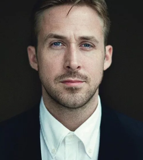 Ryan Gosling
